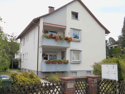Immobilien Voss Erlangen