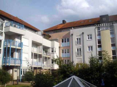 Immobilien Voss Erlangen