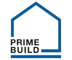 Logo der PRIME BUILD GmbH