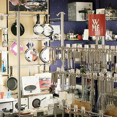 Tisch- und Küchenaccessoires (WMF)