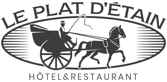 Logo Le Plat d'Étain