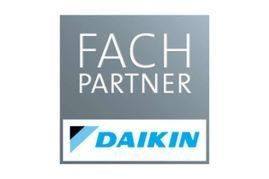 DAIKIN Fachpartner
