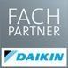 DAIKIN Fachpartner DAIKIN Fachpartner