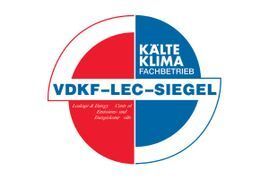 VDKF-LEC-Siegel