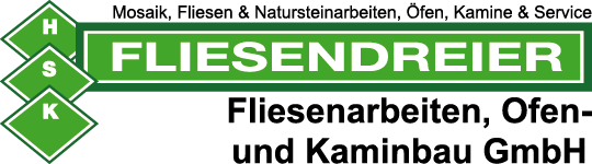 Headerlogo Fliesendreier GmbH