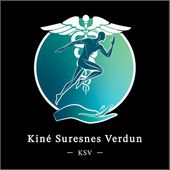 Logo de l'entreprise Kiné Suresnes Verdun - KSV