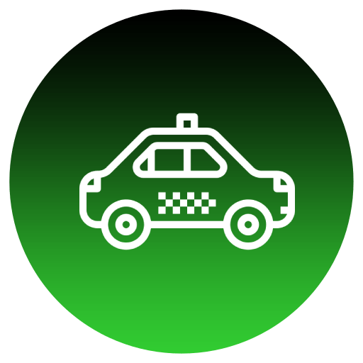 Jocki's Taxi Ab Oy