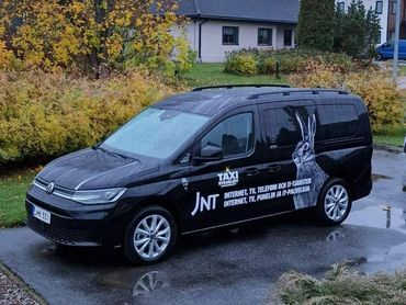Jocki's Taxi Ab Oy