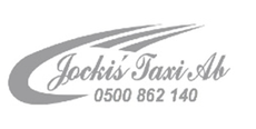 Jocki's Taxi Ab Oy