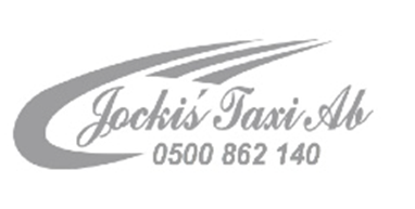 Jocki's Taxi Ab Oy