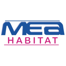 Logo de MEA HABITAT
