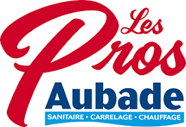 Logo des Pros Aubade