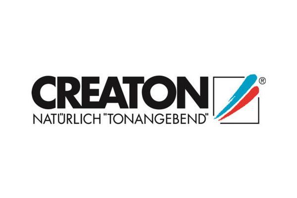 Logo Creaton