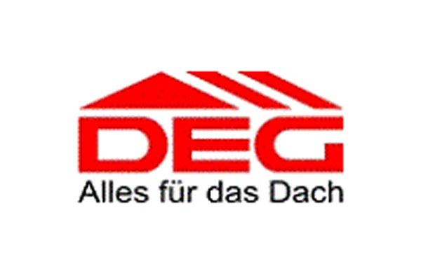 Logo DEG – Alles fürs Dach