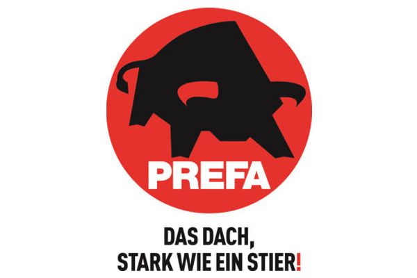 Logo Prefa