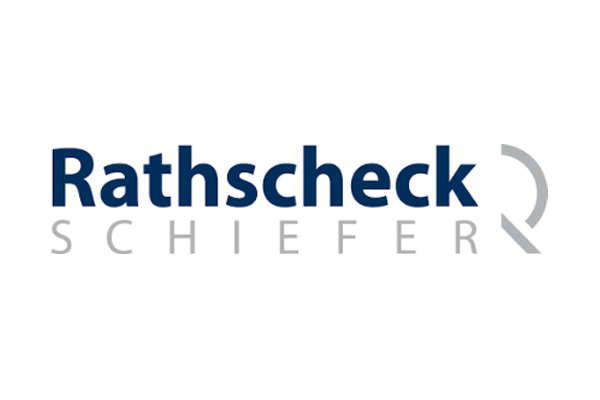 Logo Rathscheck Schiefer