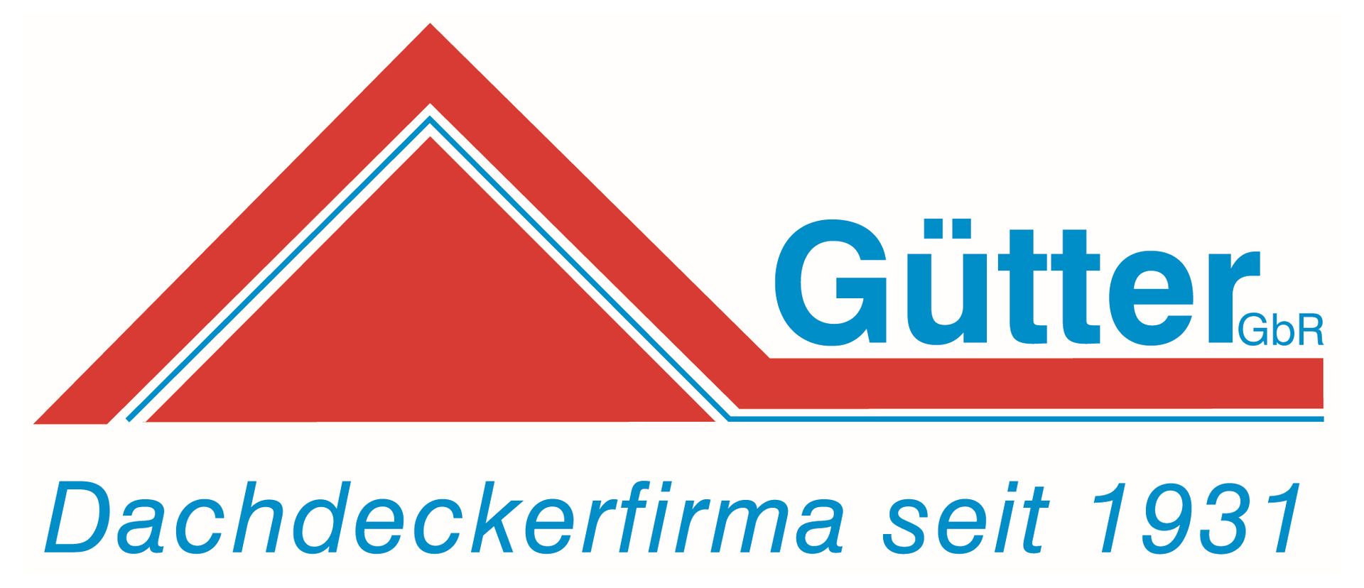 Dachdeckerfirma Gütter GbR-logo