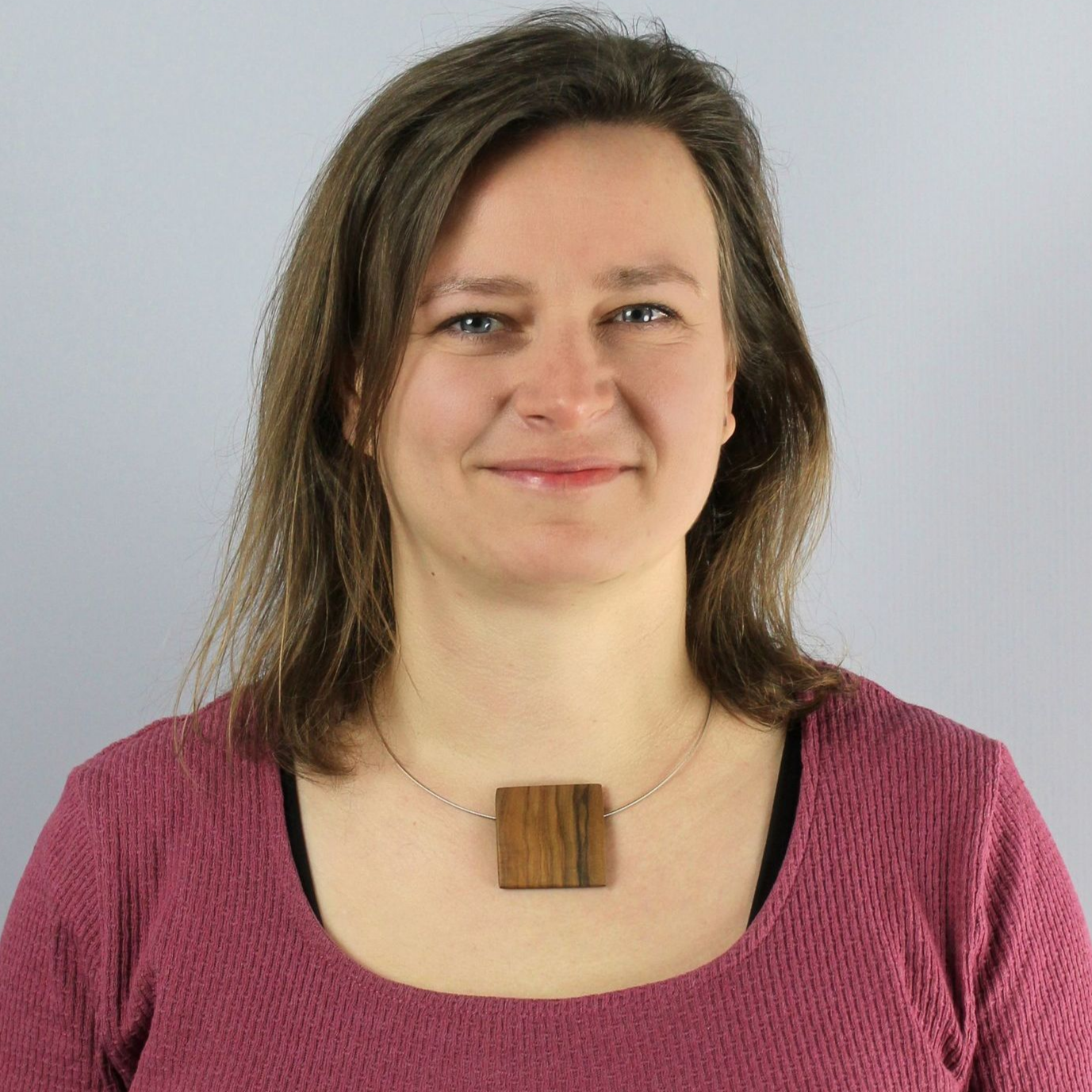 Claudia Heuer – Hauswirtschaftsleitung