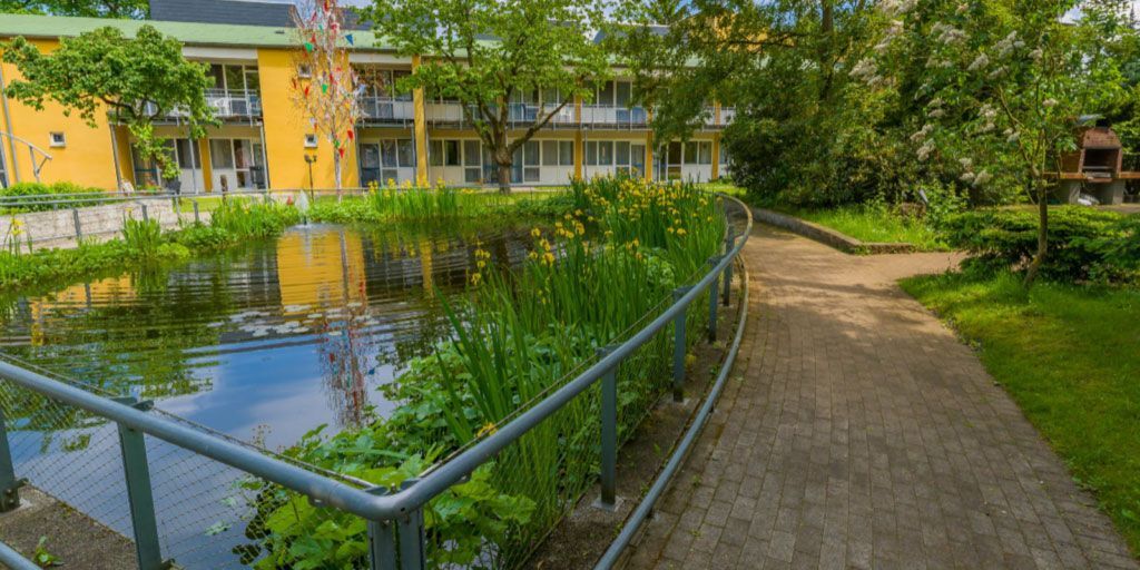 AWO Einrichtung Kerpen-Brüggen