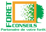 Logo Forêt Conseils