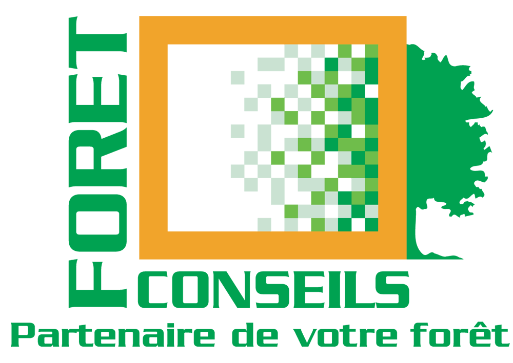 Logo Forêt Conseils