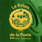 Logo Le Relais de la Poste