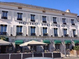 Le Relais de la Poste