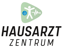 Logo Hausarztzentrum Spenge