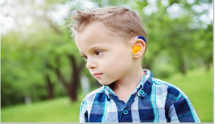 Ακουστικά Βαρηκοΐας ΧΟΛΕΒΑΣ Κ. - ΤΖΗΜΑΣ Γ. Ο.Ε.