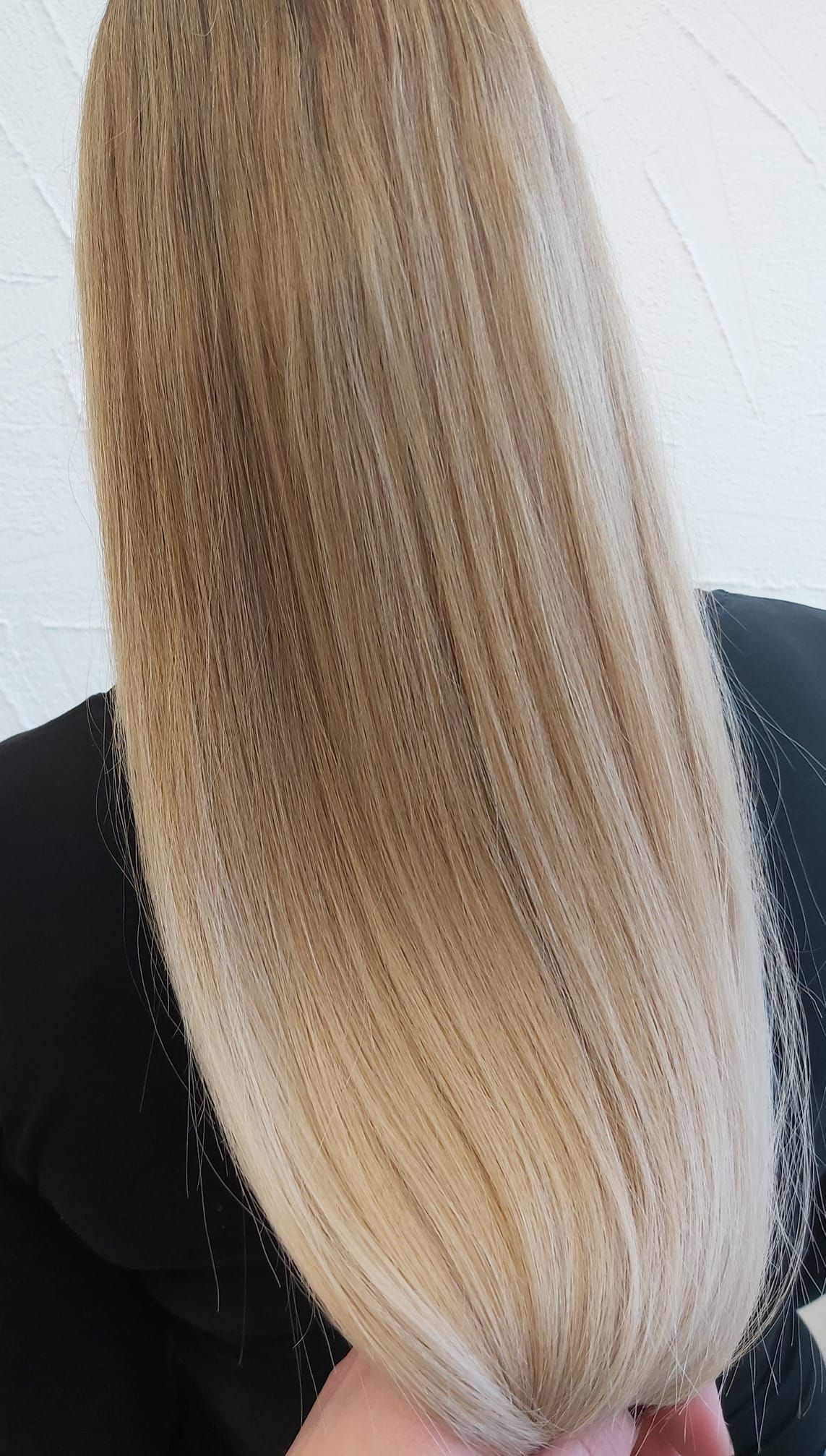 Extensions - Coiffure Ermina - Aesch BL