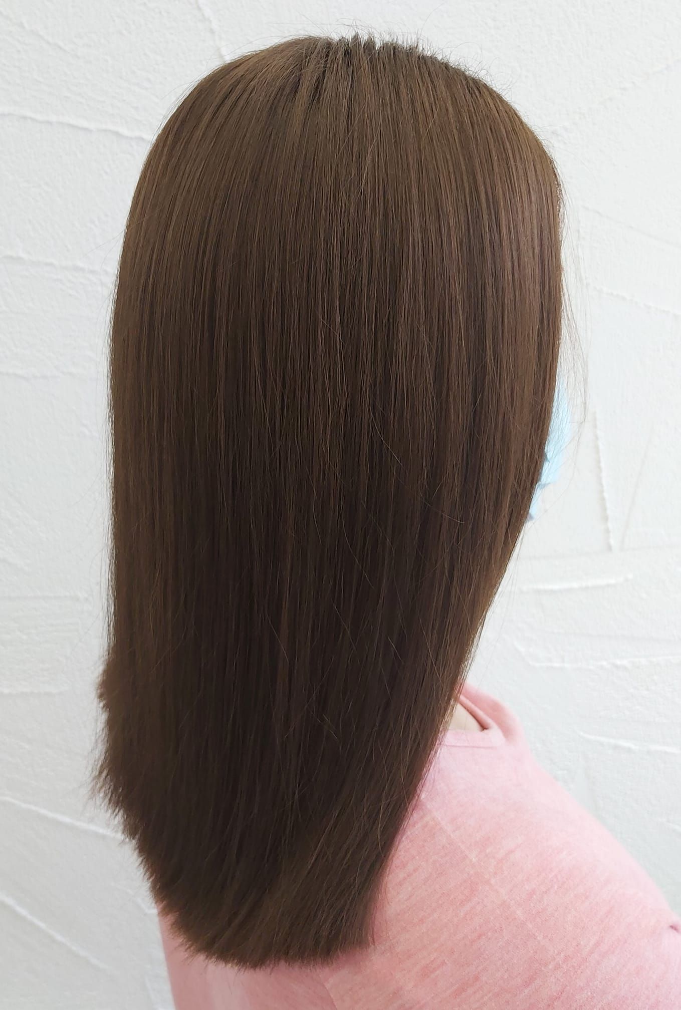 Haare - schneiden - Coiffure Ermina - Aesch BL