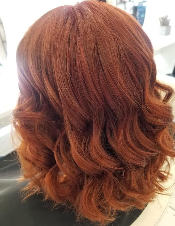 Haarpflege - Coiffure Ermina - Aesch BL