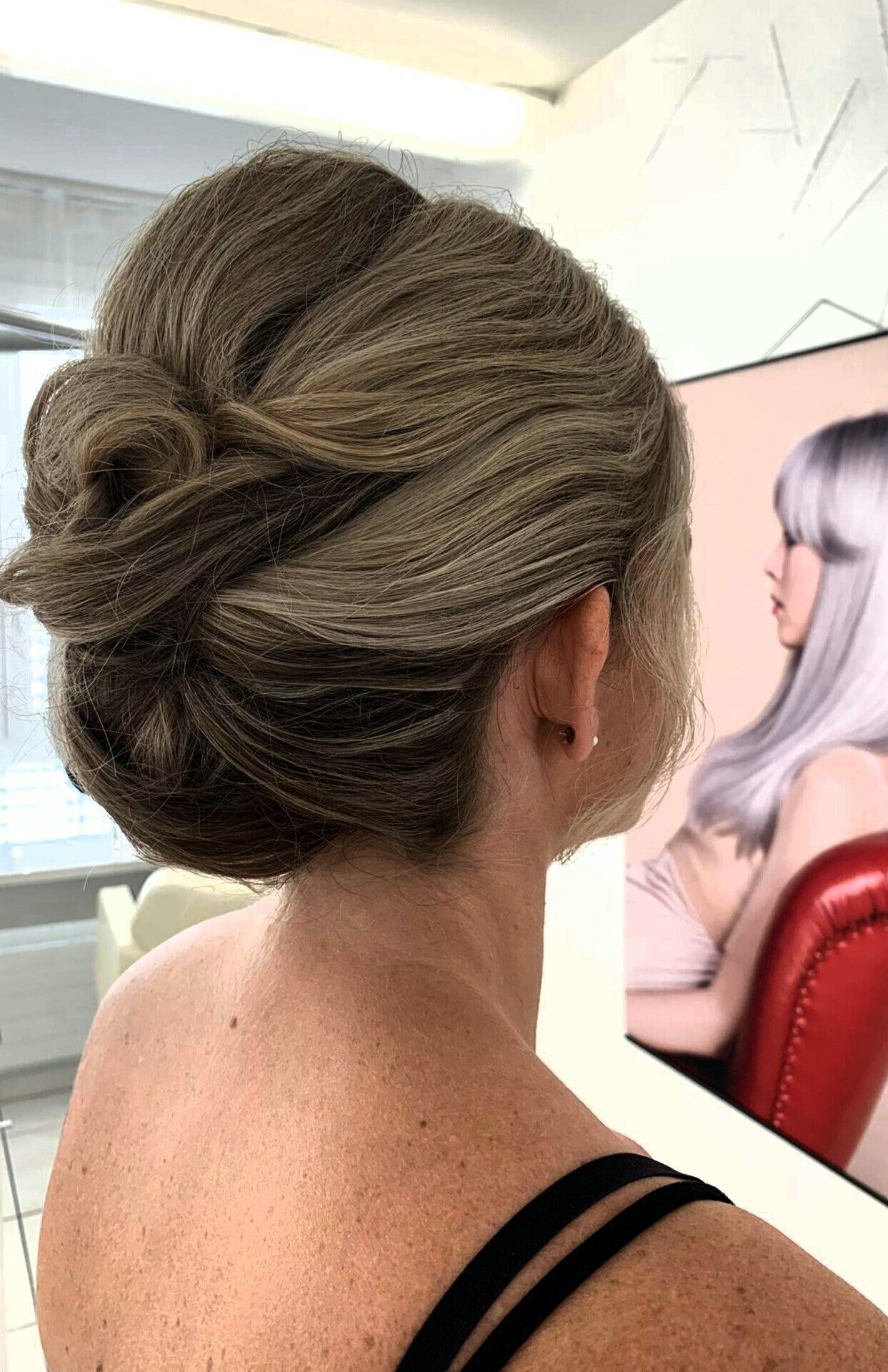 Beauty - Salon - Coiffure Ermina - Aesch BL