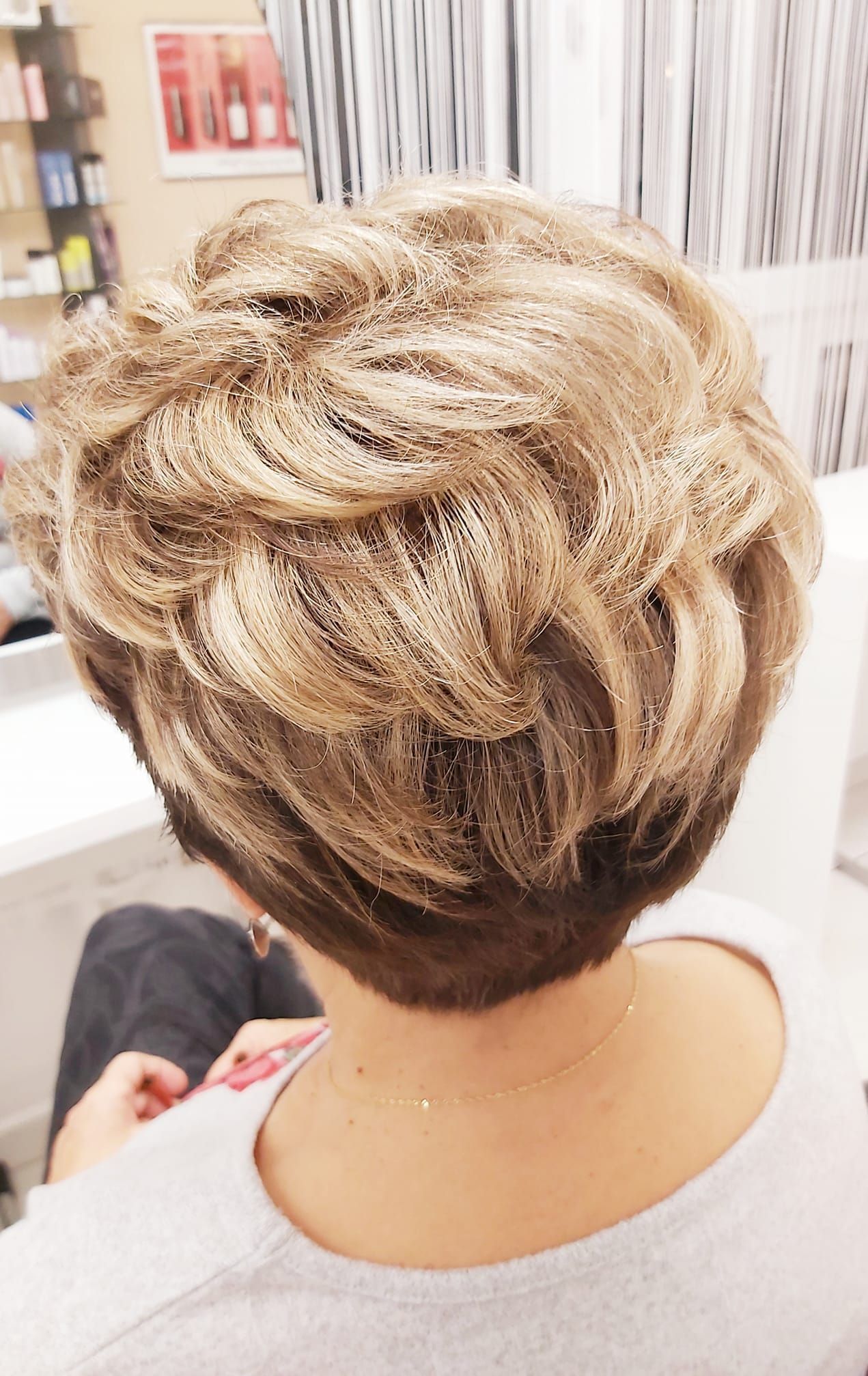 Kosmetik - Coiffure Ermina - Aesch BL