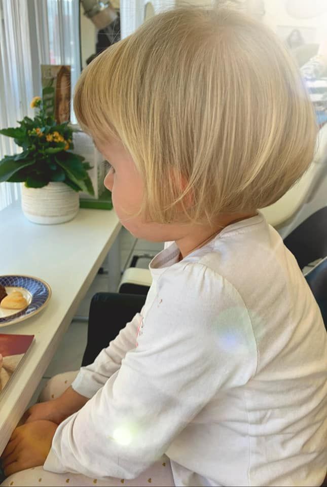 Coiffeursalon - Coiffure Ermina - Aesch BL