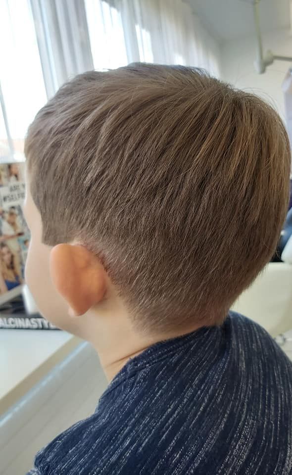 Styling - Coiffure Ermina - Aesch BL