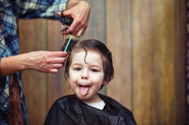 Haarschnitt - Coiffure Ermina - Aesch BL