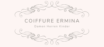 Logo - Coiffure Ermina - Aesch BL