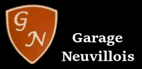 Logo Garage Neuvillois
