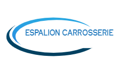 Logo Espalion Carrosserie