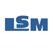 Logo de LSM.