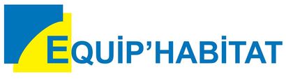 Vers Accueil Logo de Equip' Habitat