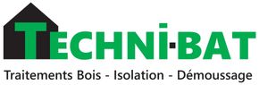 Vers Techni Bat Logo Techni Bat