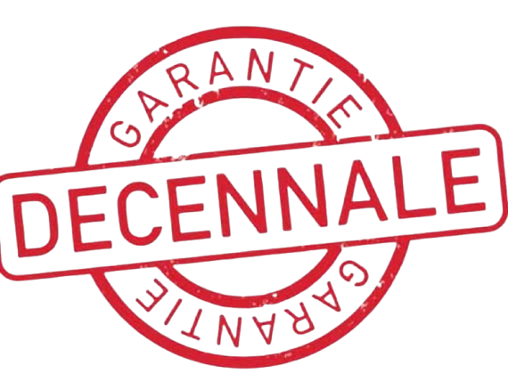 Logo Garantie
