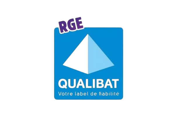 Logo RGE Qualibat