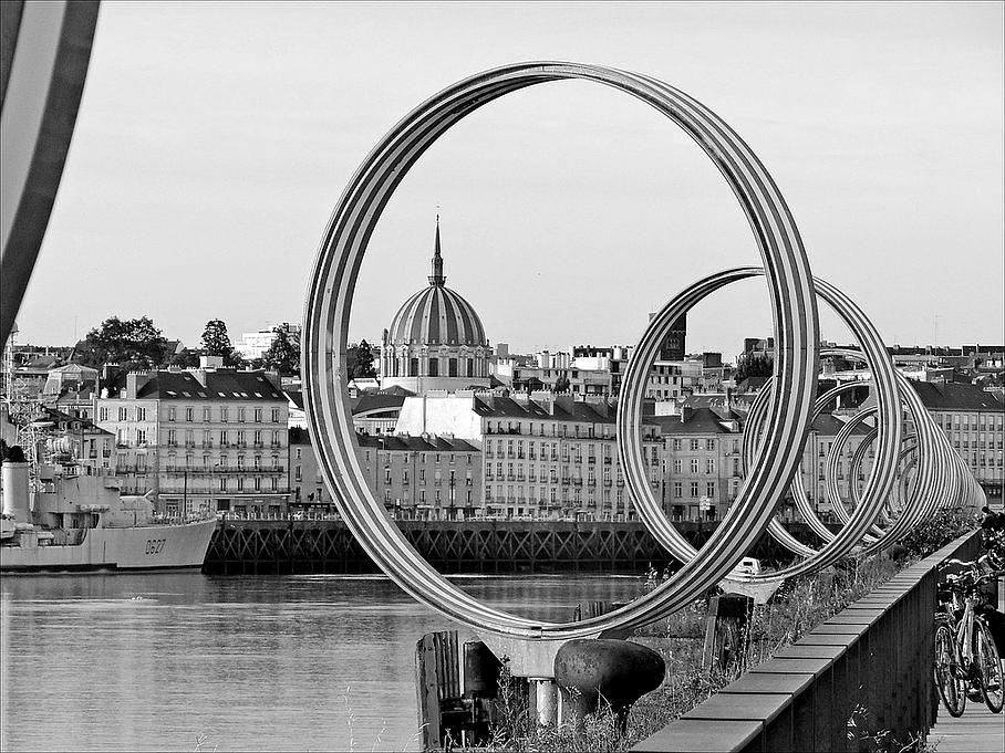 nantes