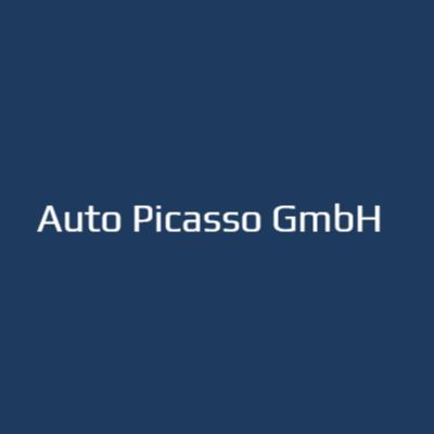 Logo de Auto Picasso GmbH