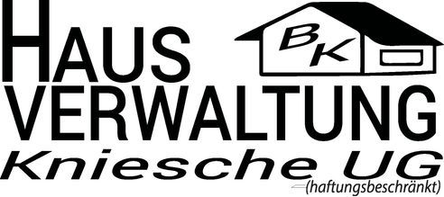Kniesche Hausverwaltung Logo