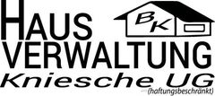 Hausverwaltung Kniesche UG (haftungsbeschränkt) logo