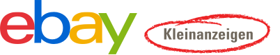 ebay kleinanzeigen logo